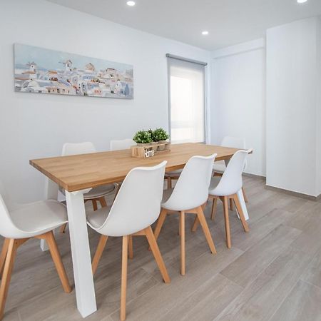Nuevo Mirandilla Apartment - Cadiz Beach Εξωτερικό φωτογραφία